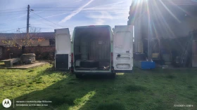 Peugeot Boxer, снимка 5