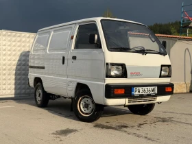 Suzuki Carry 1000 Бензин!44 кс!, снимка 3