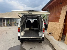 Suzuki Carry 1000 Бензин!44 кс!, снимка 12