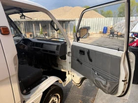 Suzuki Carry 1000 Бензин!44 кс!, снимка 9