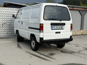 Suzuki Carry 1000 Бензин!44 кс!, снимка 4