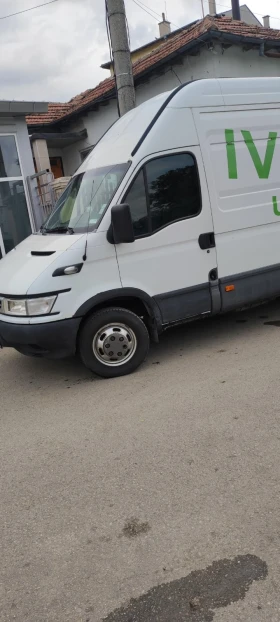 Iveco 50s13 | Mobile.bg    5