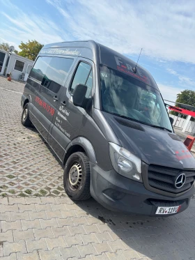 Mercedes-Benz Sprinter 316 316, снимка 1