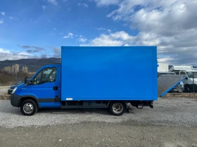 Iveco Daily 50/35c15* 3.0TDI* Падащ Борд* Гермамия* , снимка 6