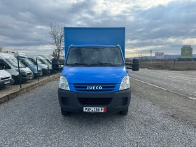 Iveco Daily 50/35c15* 3.0TDI* Падащ Борд* Гермамия* , снимка 2