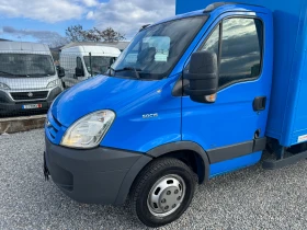 Iveco Daily 50/35c15* 3.0TDI*  * *  | Mobile.bg    9