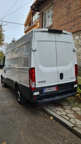 Iveco Daily 35S14, снимка 4