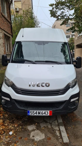 Iveco Daily 35S14, снимка 1