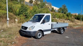 Mercedes-Benz Sprinter 313 CDI  3, 5 тона, снимка 1