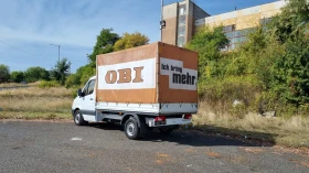 Mercedes-Benz Sprinter 313 CDI  3, 5  | Mobile.bg    8