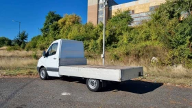 Mercedes-Benz Sprinter 313 CDI  3, 5  | Mobile.bg    5