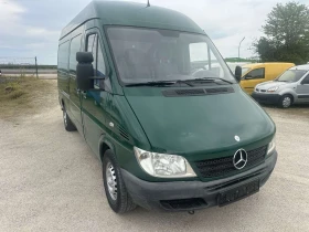     Mercedes-Benz Sprinter 211