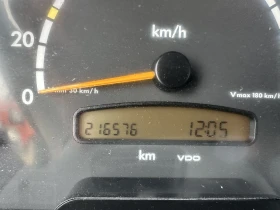 Mercedes-Benz Sprinter 211 | Mobile.bg    14