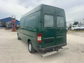 Mercedes-Benz Sprinter 211 | Mobile.bg    6
