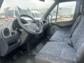 Mercedes-Benz Sprinter 211 | Mobile.bg    11
