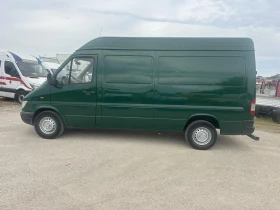 Mercedes-Benz Sprinter 211 | Mobile.bg    7