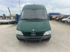 Mercedes-Benz Sprinter 211 | Mobile.bg    2
