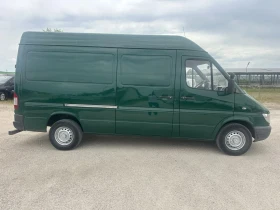 Mercedes-Benz Sprinter 211 | Mobile.bg    3