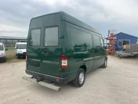 Mercedes-Benz Sprinter 211 | Mobile.bg    4