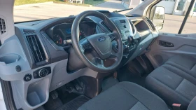Ford Transit 2.2 TDCI 350M   | Mobile.bg    5