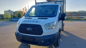 Ford Transit 2.2 TDCI 350M   | Mobile.bg    3