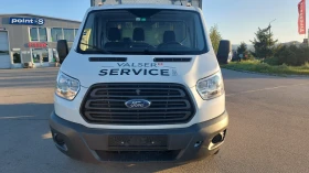     Ford Transit 2.2 TDCI 350M  
