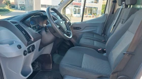 Ford Transit 2.2 TDCI 350M   | Mobile.bg    6