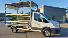 Ford Transit 2.2 TDCI 350M   | Mobile.bg    2