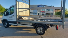 Ford Transit 2.2 TDCI 350M   | Mobile.bg    4
