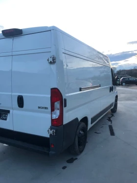Peugeot Boxer Дълга база Н2, снимка 8