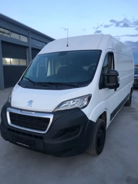 Peugeot Boxer Дълга база Н2, снимка 3