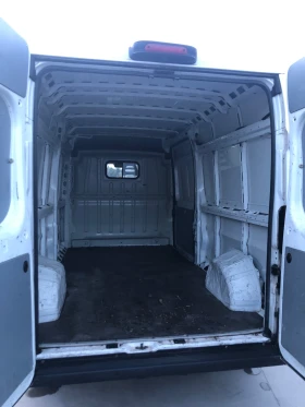 Peugeot Boxer Дълга база Н2, снимка 9