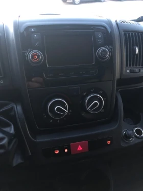 Peugeot Boxer Дълга база Н2, снимка 13