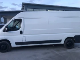 Peugeot Boxer Дълга база Н2, снимка 5