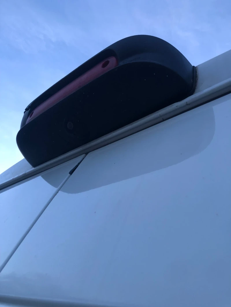 Peugeot Boxer Дълга база Н2, снимка 14 - Бусове и автобуси - 53521188