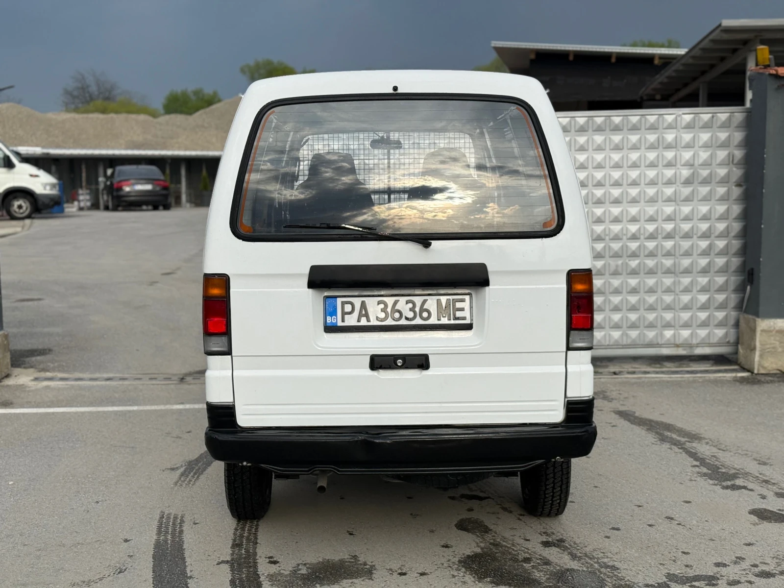 Suzuki Carry 1000 Бензин!44 кс!, снимка 5 - Бусове и автобуси - 54442038