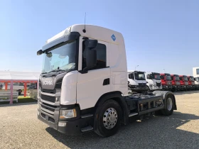 Scania G 410 CNG МЕТАН, снимка 3