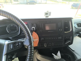 Scania G 410 CNG МЕТАН, снимка 10