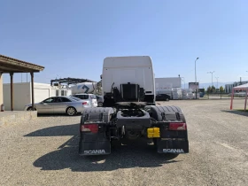 Scania G 410 CNG МЕТАН, снимка 6