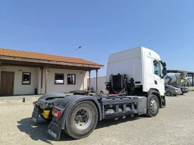 Scania G 410 CNG МЕТАН, снимка 7