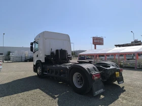 Scania G 410 CNG МЕТАН, снимка 5