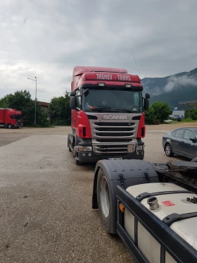 Scania R440 R440 за части, снимка 5