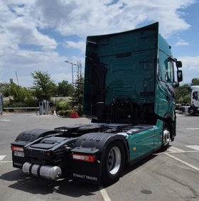 Renault T HSC  | Mobile.bg    3