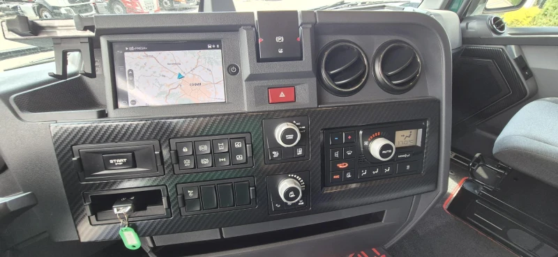 Renault T HSC ретардер, снимка 8 - Камиони - 51180135