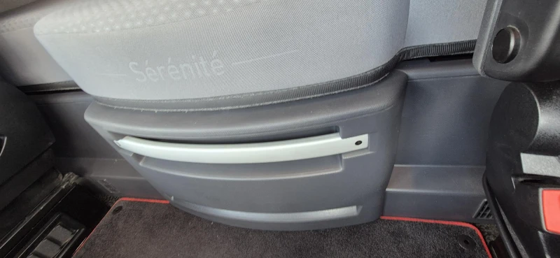 Renault T HSC ретардер, снимка 9 - Камиони - 51180135