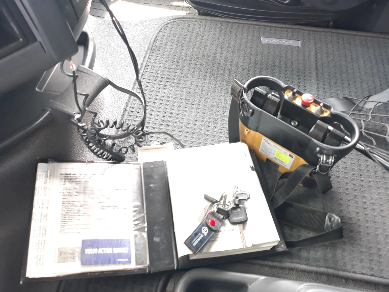 Volvo Fh  18  | Mobile.bg   17