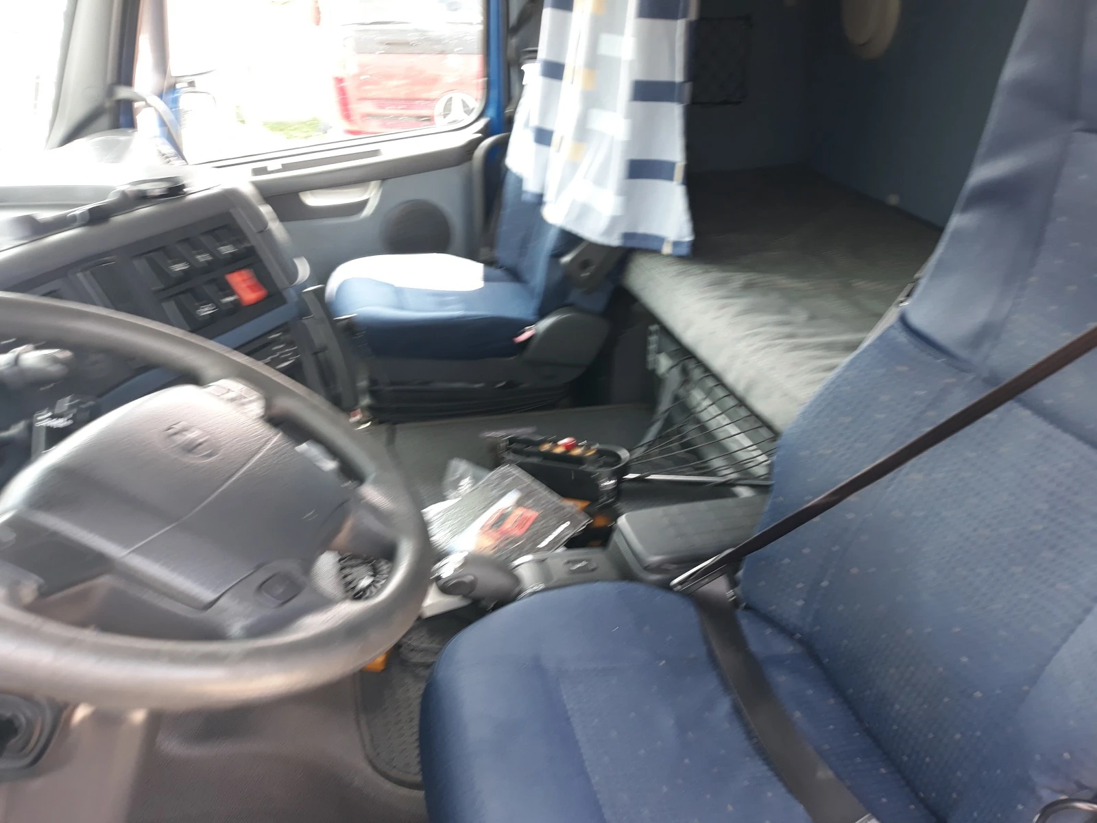 Volvo Fh  18  | Mobile.bg   16