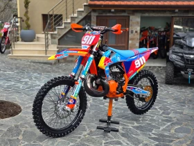 Ktm SX 250 2T/ЛИЗИНГ, снимка 14