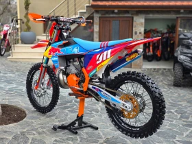 Ktm SX 250 2T/ЛИЗИНГ, снимка 10
