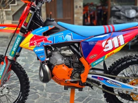 Ktm SX 250 2T/ЛИЗИНГ, снимка 12